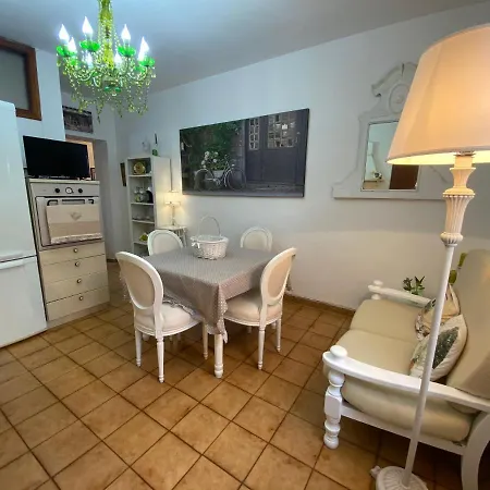 Σπίτι διακοπών Lulu Marin Casa