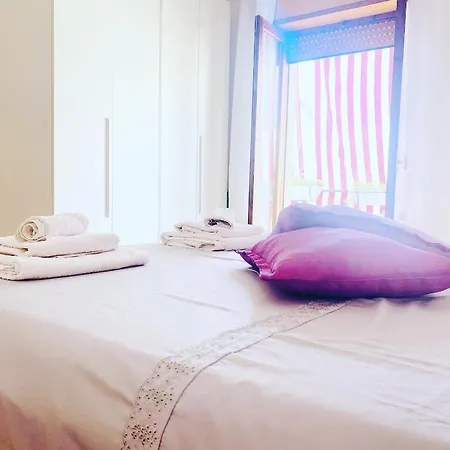 Σπίτι διακοπών Lulu Marin Casa *