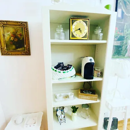 Lulu Marin Casa Σπίτι διακοπών *
