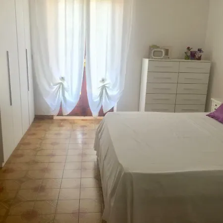 Lulu Marin Casa * Scalea