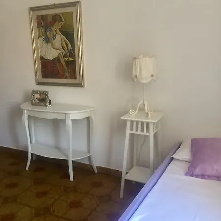 Σπίτι διακοπών Lulu Marin Casa *