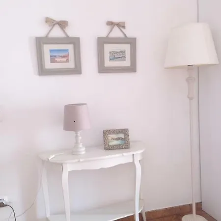 Σπίτι διακοπών Lulu Marin Casa
