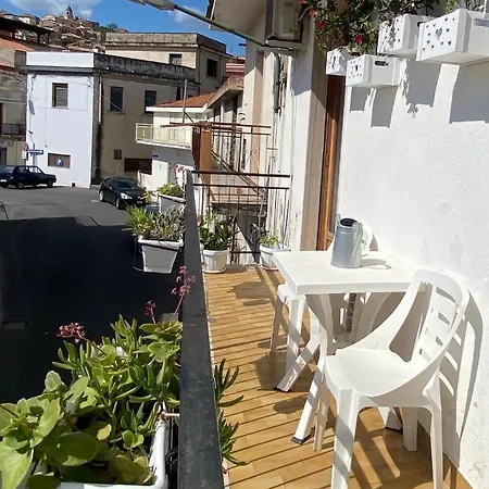 Lulu Marin Casa Vacanza Holiday home