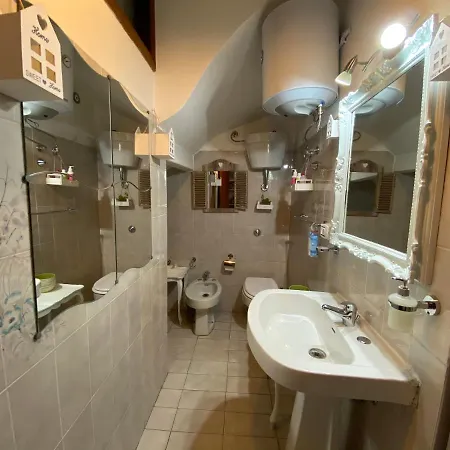 Holiday home Lulu Marin Casa Vacanza