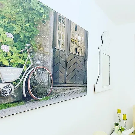 Lulu Marin Casa Vacanza Holiday home