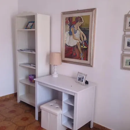 Lulu Marin Casa Vacanza Holiday home