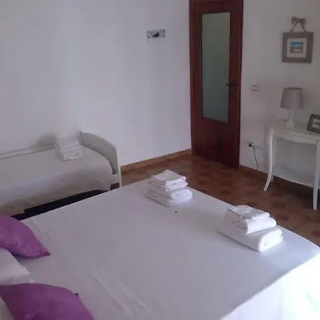 Lulu Marin Casa Vacanza